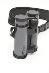 Used Bresser Pirsch 8x34 ED Binoculars