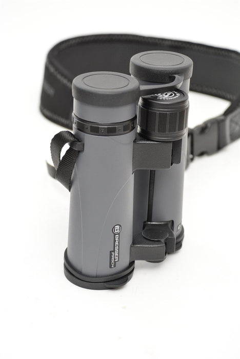 Used Bresser Pirsch 8x34 ED Binoculars