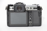 Used Fujifilm GFX 100S
