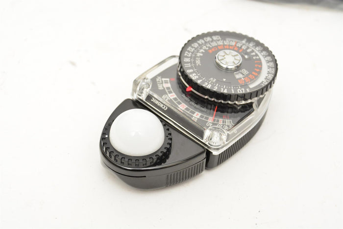 Used Sekonic Studio Deluxe II L-398M