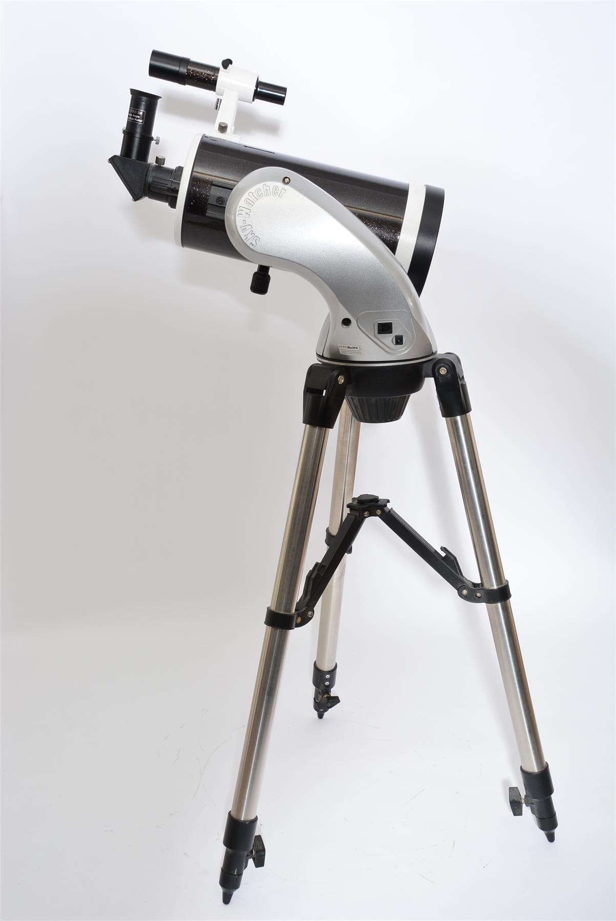 Used Skywatcher Skymax 127 AZ-GTi