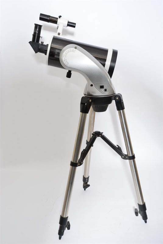 Used Skywatcher Skymax 127 AZ-GTi