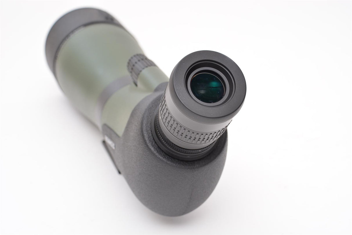 Used Hawke Endurance ED 25-75x85 Spotting Scope