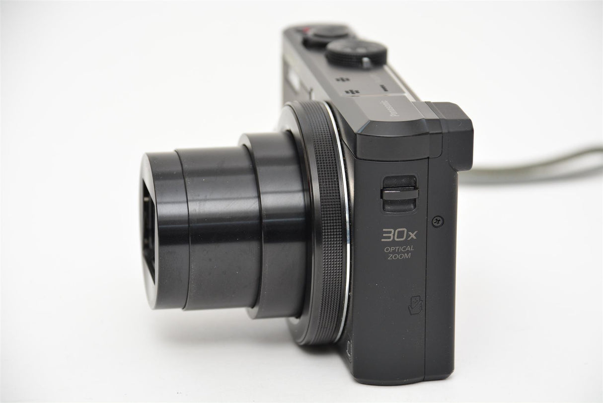 Used Panasonic DMC-TZ60 Compact Camera