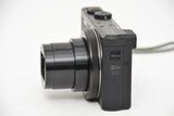 Used Panasonic DMC-TZ60 Compact Camera