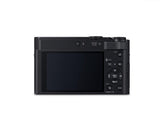 Panasonic Lumix TZ300 Compact Camera - Black