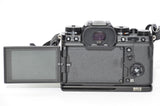 Used Fujifilm X-T4