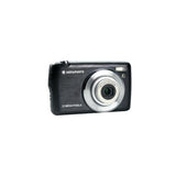 AgfaPhoto Realishot DC8200 Digital Compact Camera  - Black
