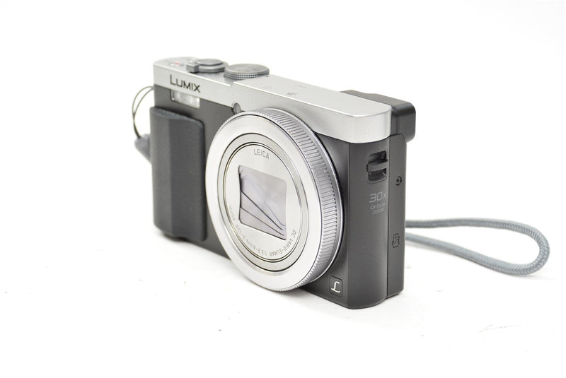 Used Panasonic TZ70 Compact Digital Camera