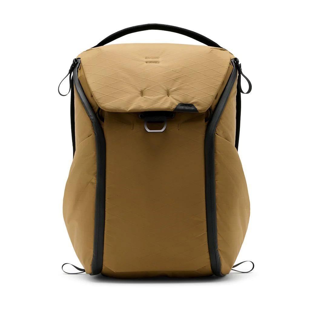 Peak Design Everyday Backpack 20L v2 - Coyote
