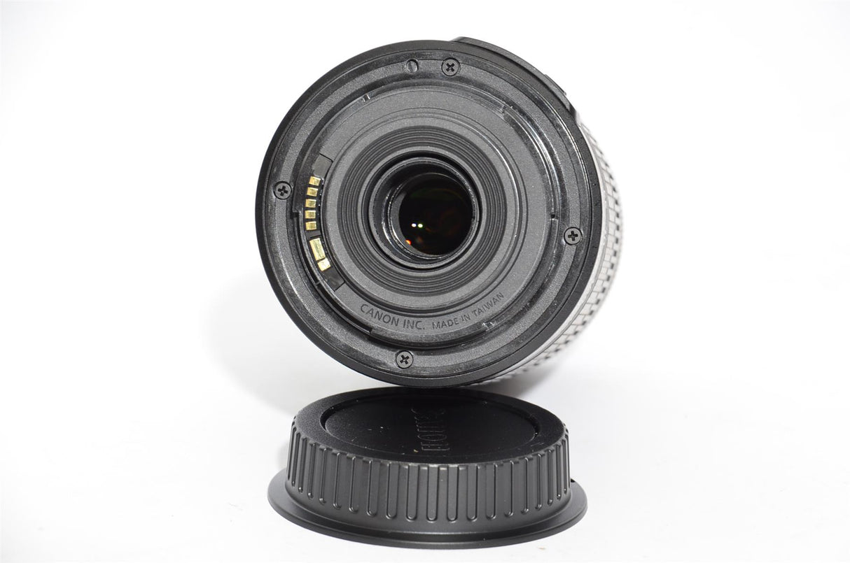 Used Canon EFS 55-250mm f/4-5.6 IS II
