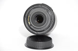 Used Canon EFS 55-250mm f/4-5.6 IS II