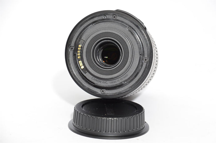 Used Canon EFS 55-250mm f/4-5.6 IS II