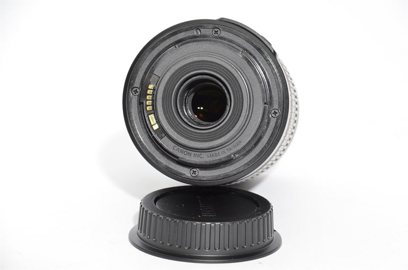 Used Canon EFS 55-250mm f/4-5.6 IS II