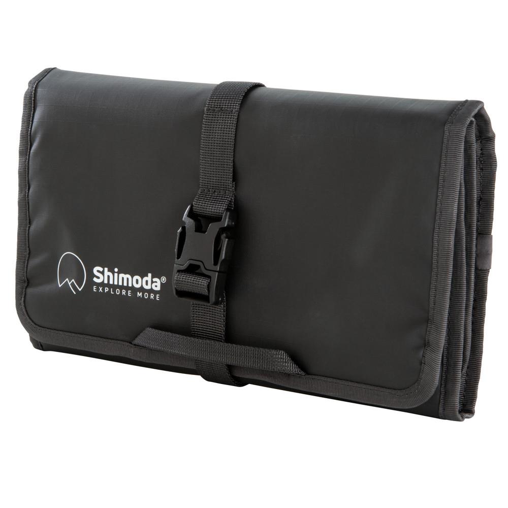 Shimoda 3 Panel Wrap - Black