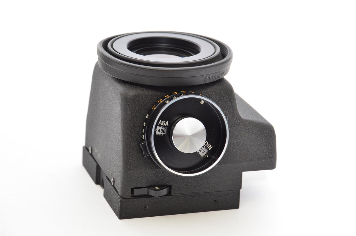 Used Mamiya CdS Magnifying Hood C330/C220