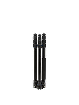 Benro GoPlus Travel S1 Aluminium 4 Section Twist Tripod