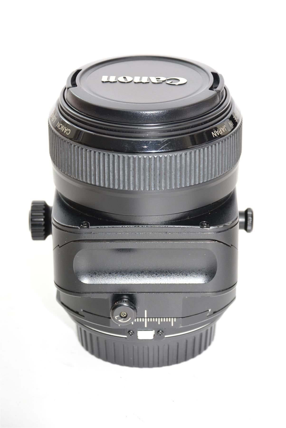 Used Canon TS-E 90mm f/2.8 Lens