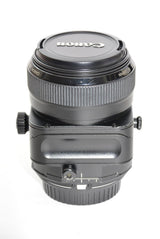 Used Canon TS-E 90mm f/2.8 Lens