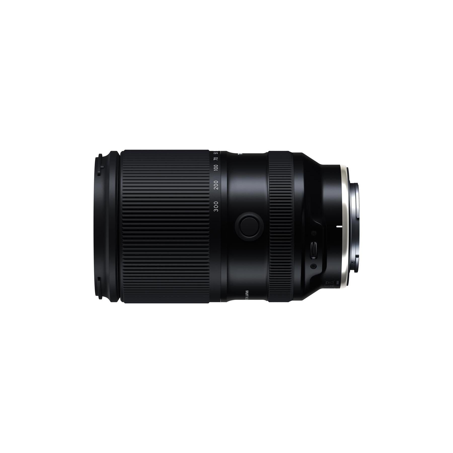 Tamron 28-300mm F/4-7.1 Di III VC VXD - Sony E Mount
