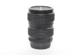 Used Pentax-A 28-80mm F3.5-4.5 Lens