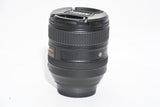 Used Nikon AF-S 24-85mm F3.5-4.5 G ED VR Lens