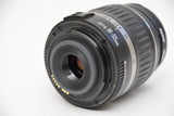 Used Canon EF-S 18-55mm f/3.5-5.6 II Lens