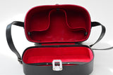 Used Vintage Hard Shell Camera Case