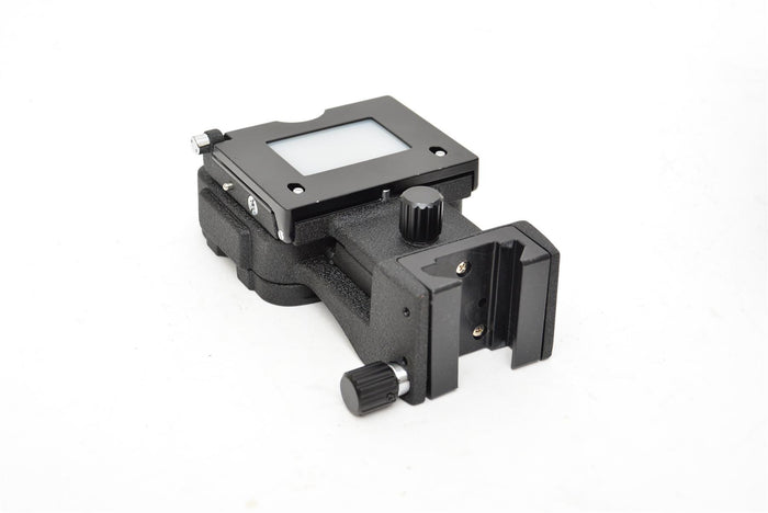 Used Nikon PB-6 Bellows and PS-6 Slide Copying Adapter