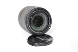 Used Nikon AF-S 18-140mm F3.5-5.6G ED VR DX