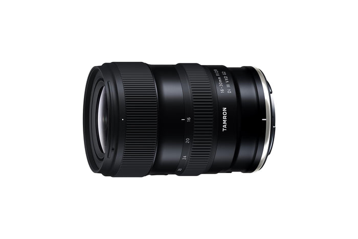 Tamron 16-30mm F2.8 Di III VXD G2 Nikon Z Mount Lens
