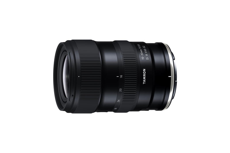 Tamron 16-30mm F2.8 Di III VXD G2 Nikon Z Mount Lens