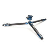 Benro CyanBird Carbon Tripod with G36PT Head