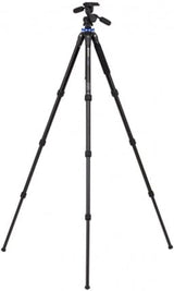 Benro Mach3 Kit Series 2 Aluminium 4 Section HD2A Head