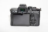 Used Sony A7RV E Mount Mirrorless Camera
