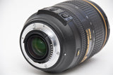 Used Nikon AF-S Nikkor 24-120mm f/4 G ED Lens