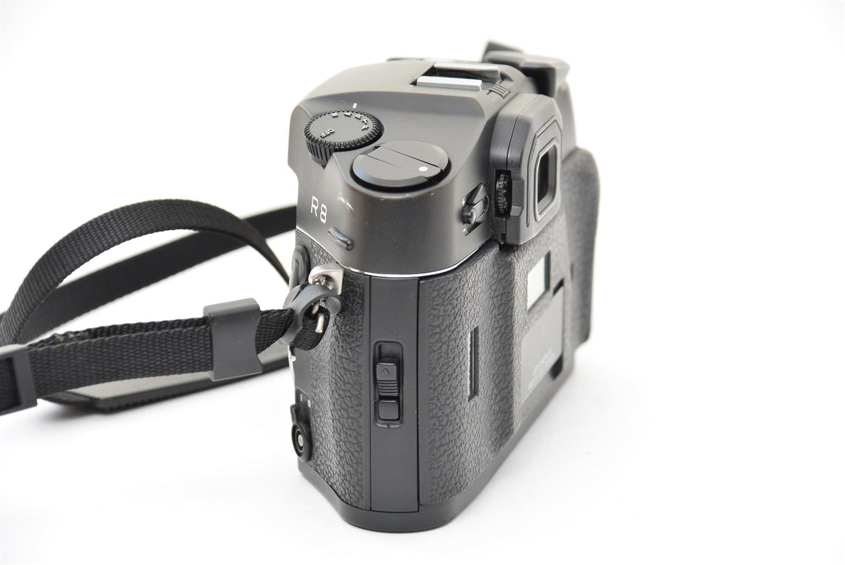 Used Leica R8 35mm Film SLR Camera
