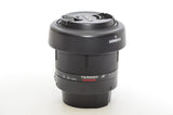 Used Tamron AF 28-80mm F3.5-5.6 Canon