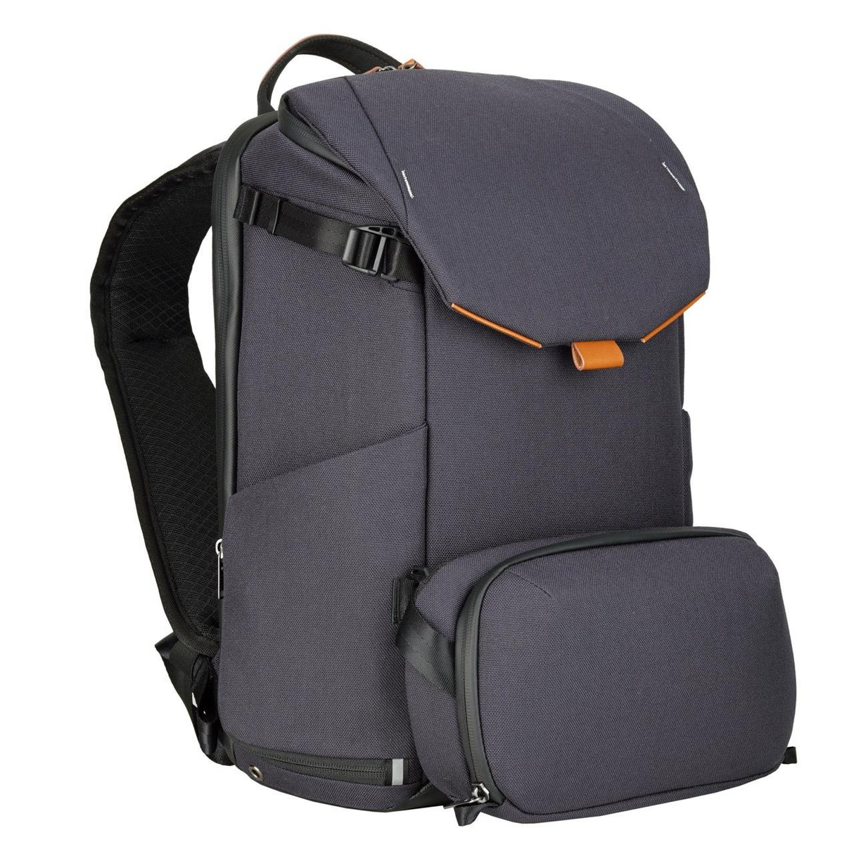Vanguard VEO City B42 Navy Blue Backpack - 16 Litre