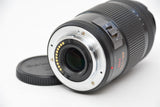 Used Pansonic Lumix G 45-175mm f/4-5.6 X Vario Aspherical Lens