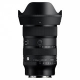 Sigma AF 17-40MM F/1.8 DC (A) Fujifilm X Mount Lens