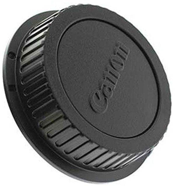 Canon EF Rear Lens Cap