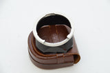 Used Rollei Bay 3 iii Lens Hood