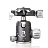 Benro VX20 Ball Head PU50X Plate