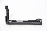 Used Olympus L-Bracket for EM1-MK1