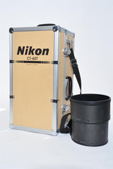 Used Nikon Nikkor AF-S 600mm f/4G Lens