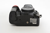 Used Nikon D7200 DSLR Camera