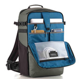 Tenba Solstice v2 24L Backpack - Gray