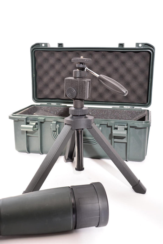 Used Hawke Vantage 20-60x60 Scope