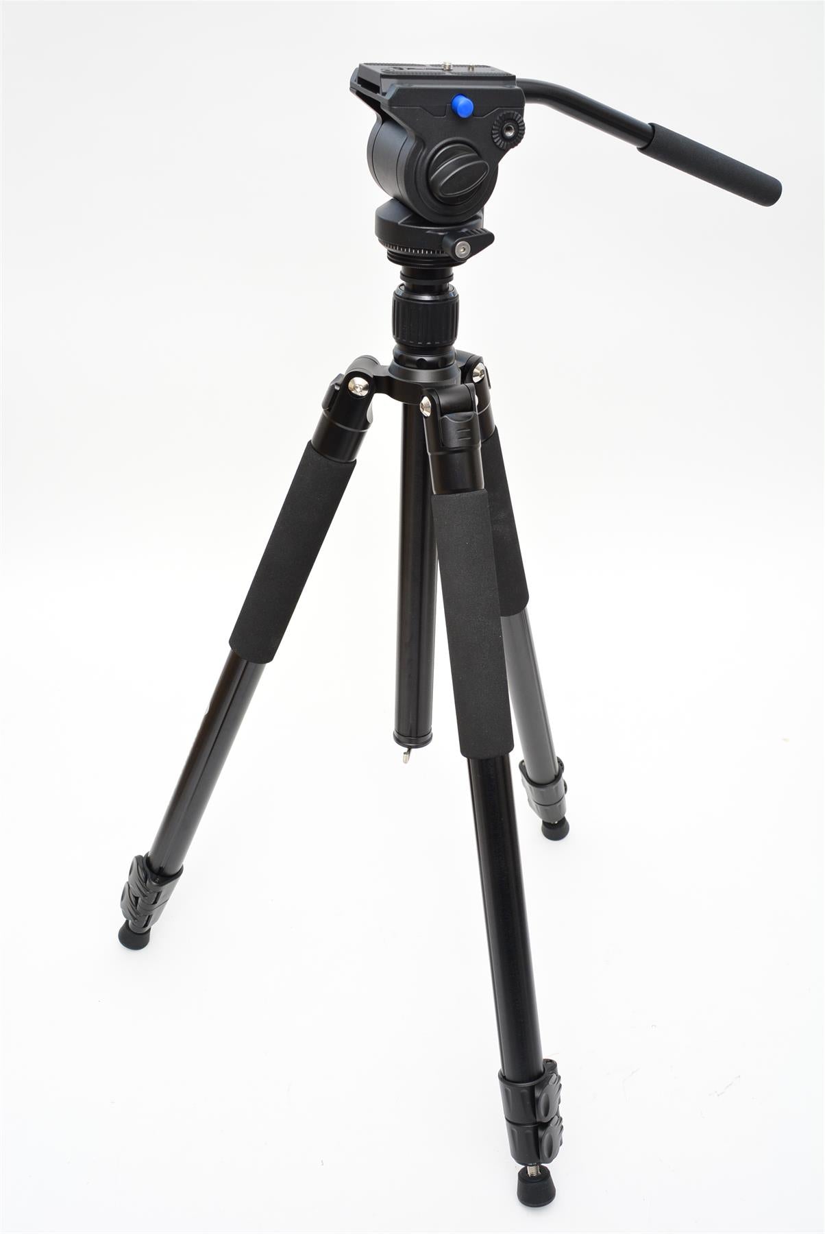 Used Viking Optical Swallow Tripod